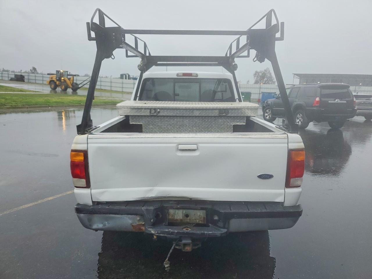 1998 FORD RANGER SUPER CAB photo 6