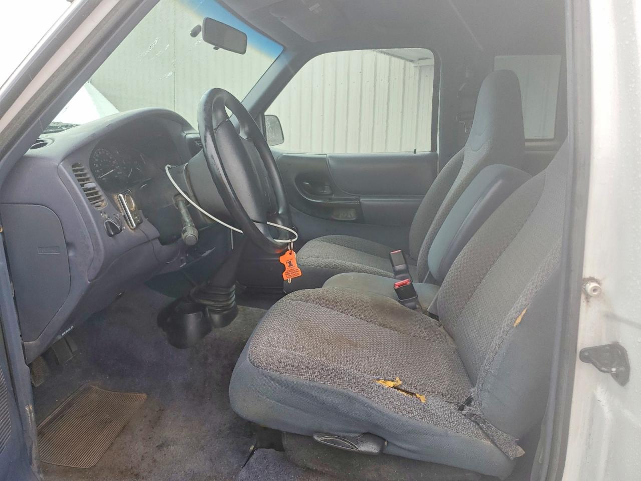 1998 FORD RANGER SUPER CAB photo 7