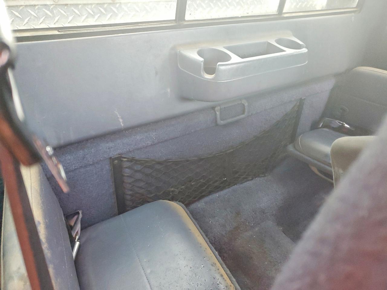 1998 FORD RANGER SUPER CAB photo 10