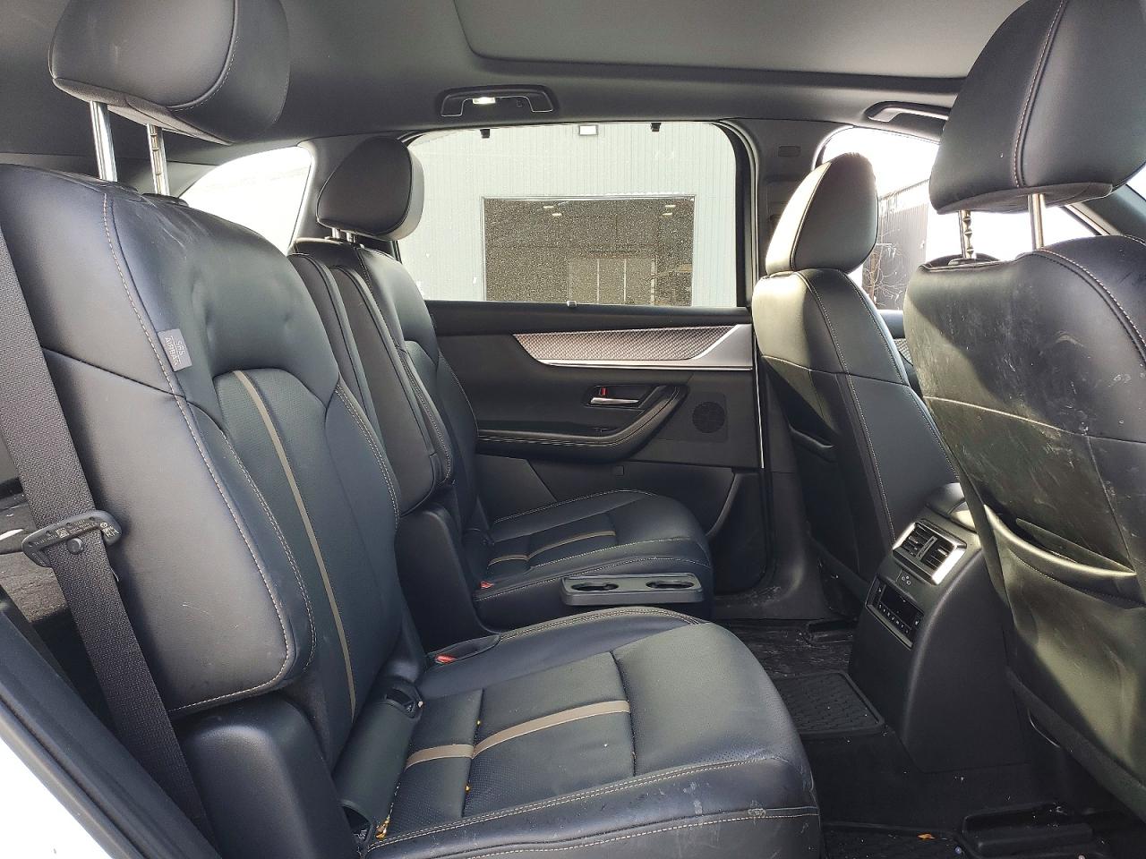 2025 MAZDA CX-90 PREMIUM photo 11