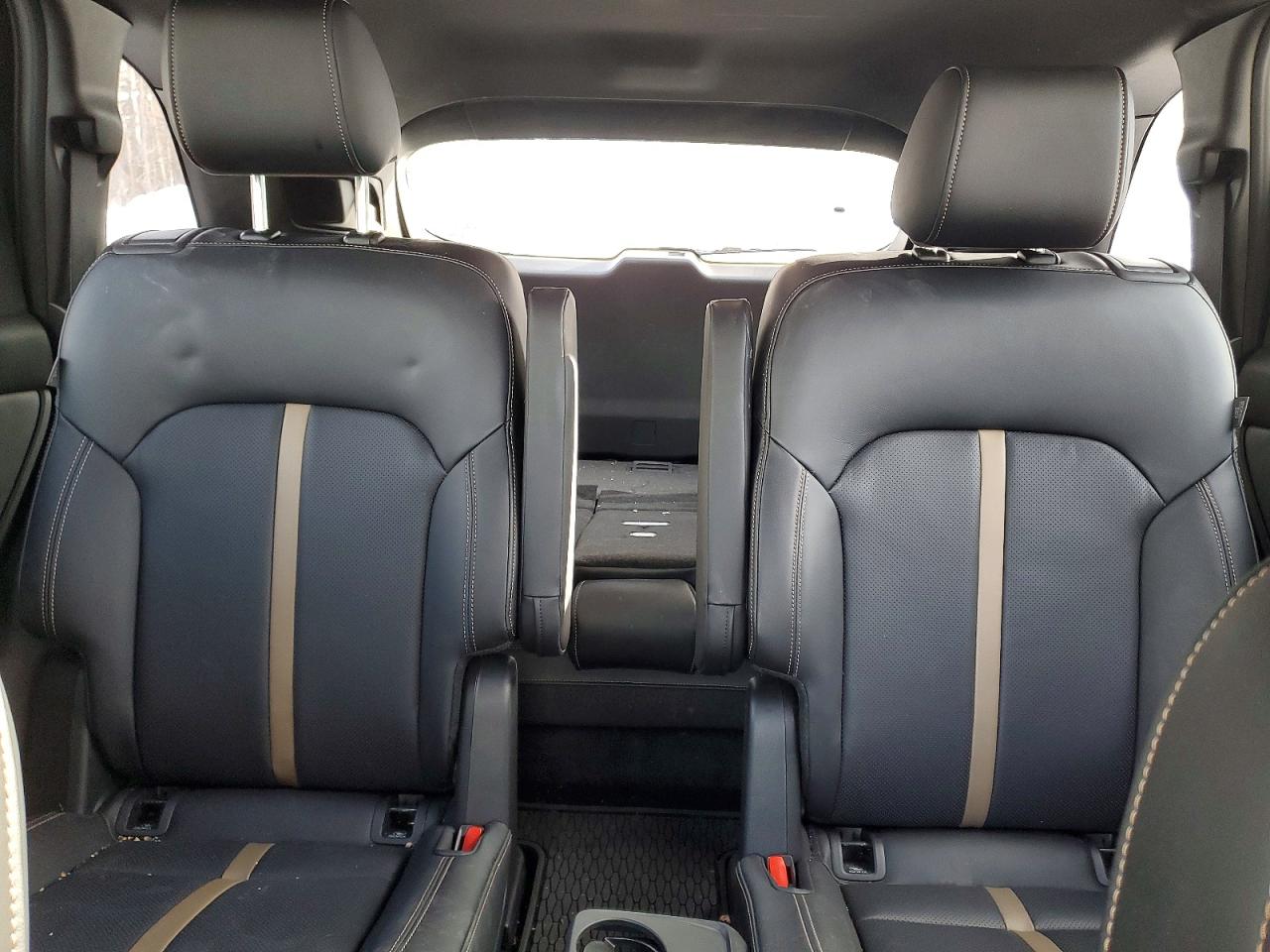 2025 MAZDA CX-90 PREMIUM photo 10