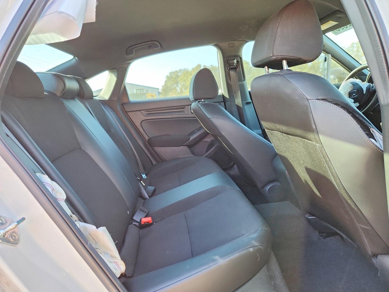 2023 HONDA CIVIC SPORT photo 19