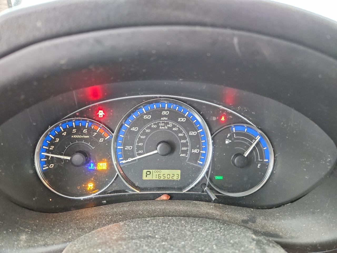 2013 SUBARU FORESTER 2.5X PREMIUM photo 25