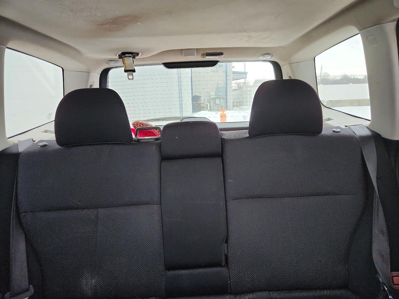 2013 SUBARU FORESTER 2.5X PREMIUM photo 28