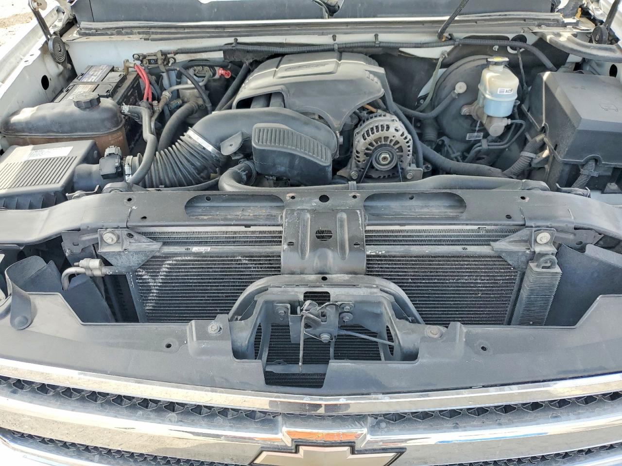 2009 CHEVROLET SILVERADO C1500 LT photo 11