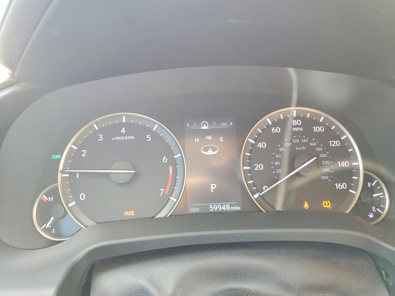 2021 LEXUS RX 350 photo 17