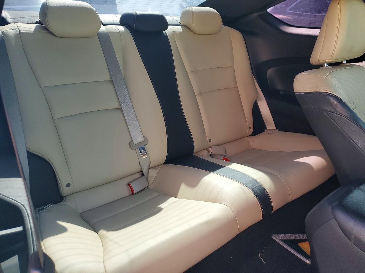 2017 HONDA ACCORD TOURING photo 10