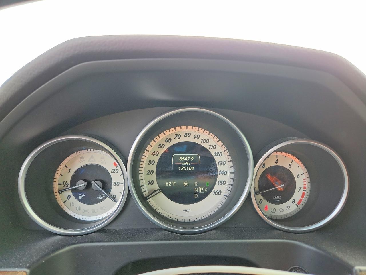 2016 MERCEDES-BENZ E 350 photo 25