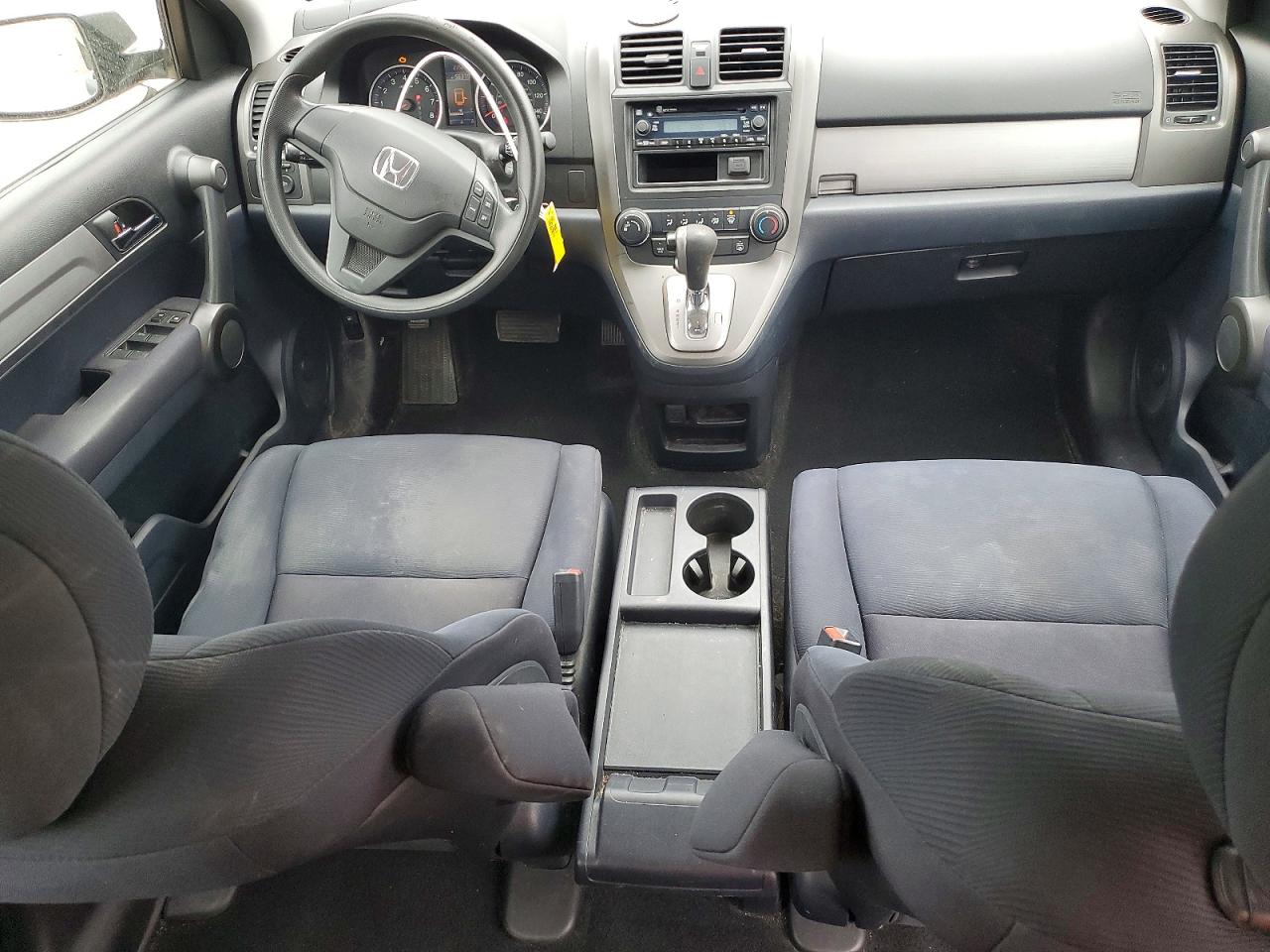 2011 HONDA CR-V LX photo 15