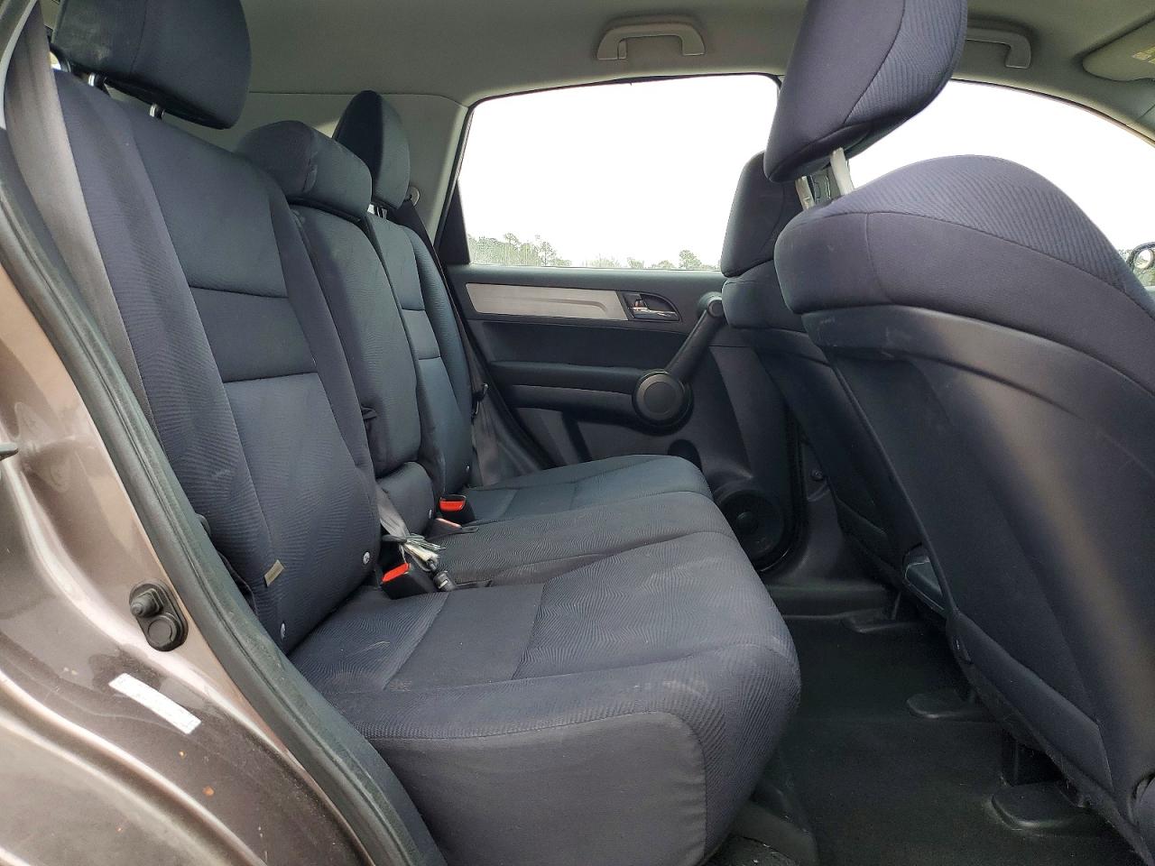 2011 HONDA CR-V LX photo 21