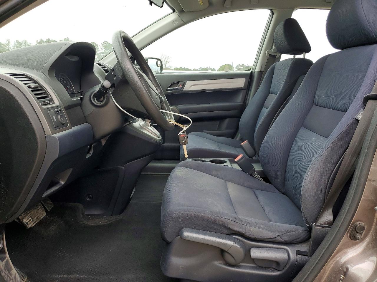 2011 HONDA CR-V LX photo 13