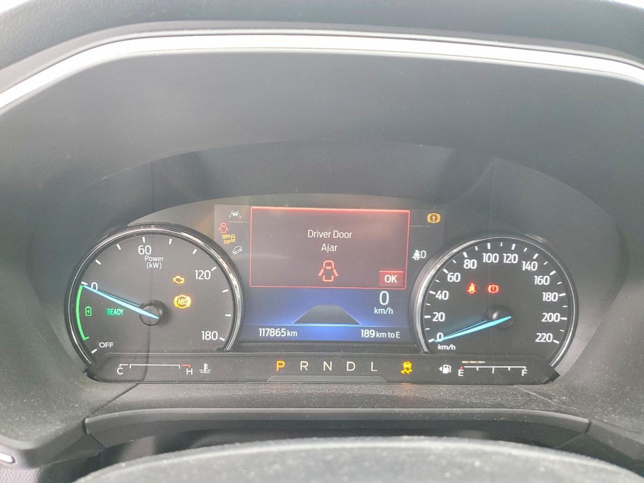 2022 FORD ESCAPE SE photo 17