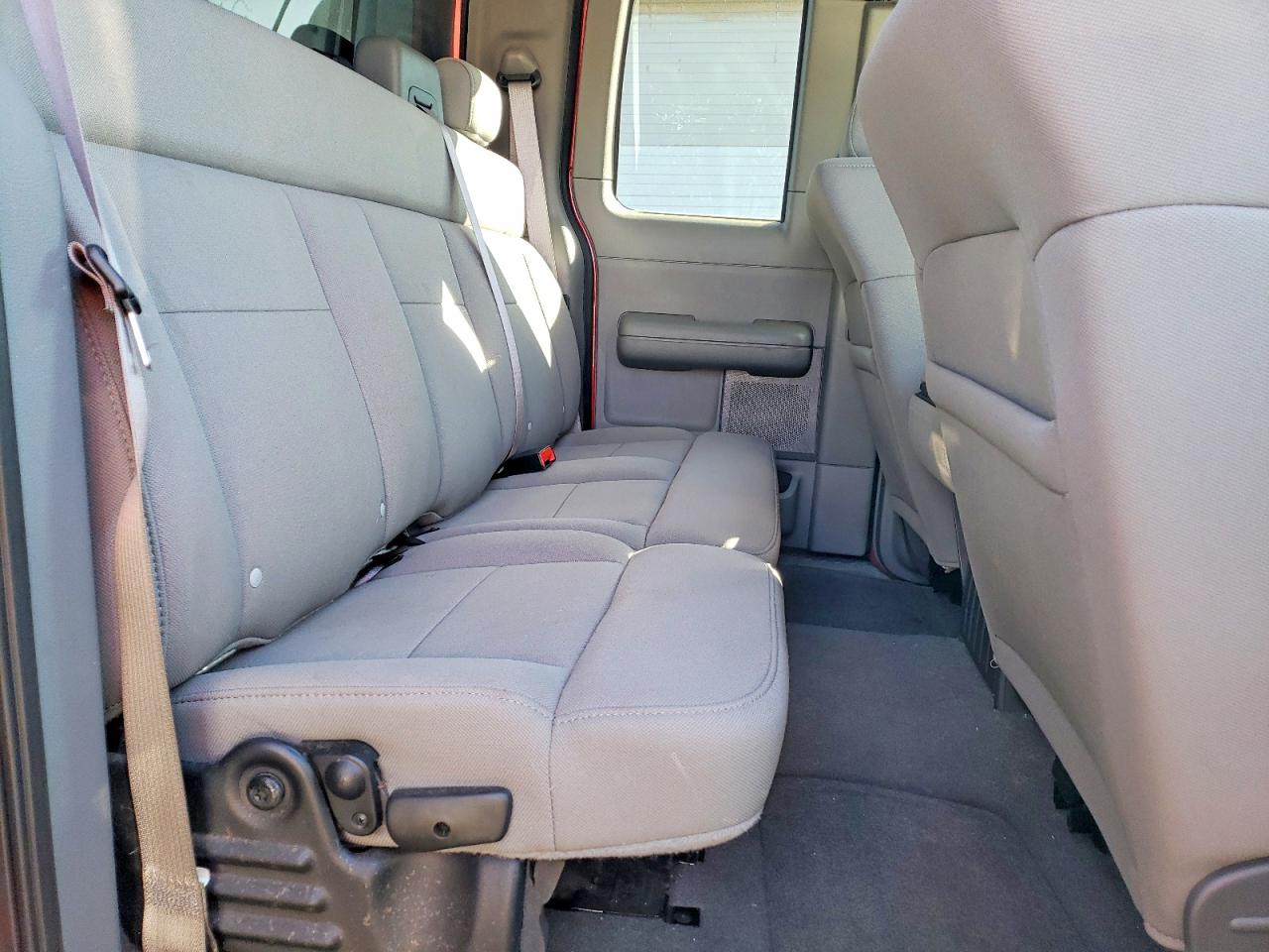 2005 FORD F150 photo 19