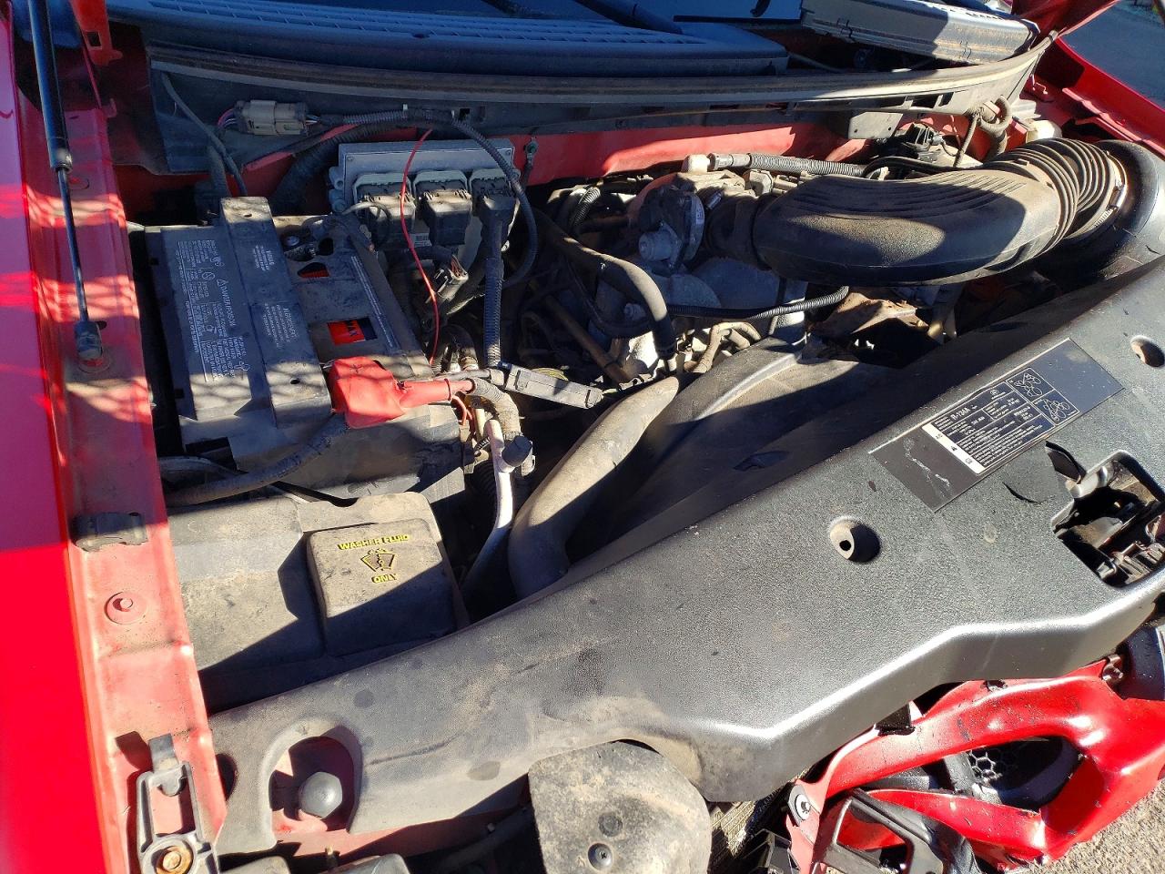 2005 FORD F150 photo 21