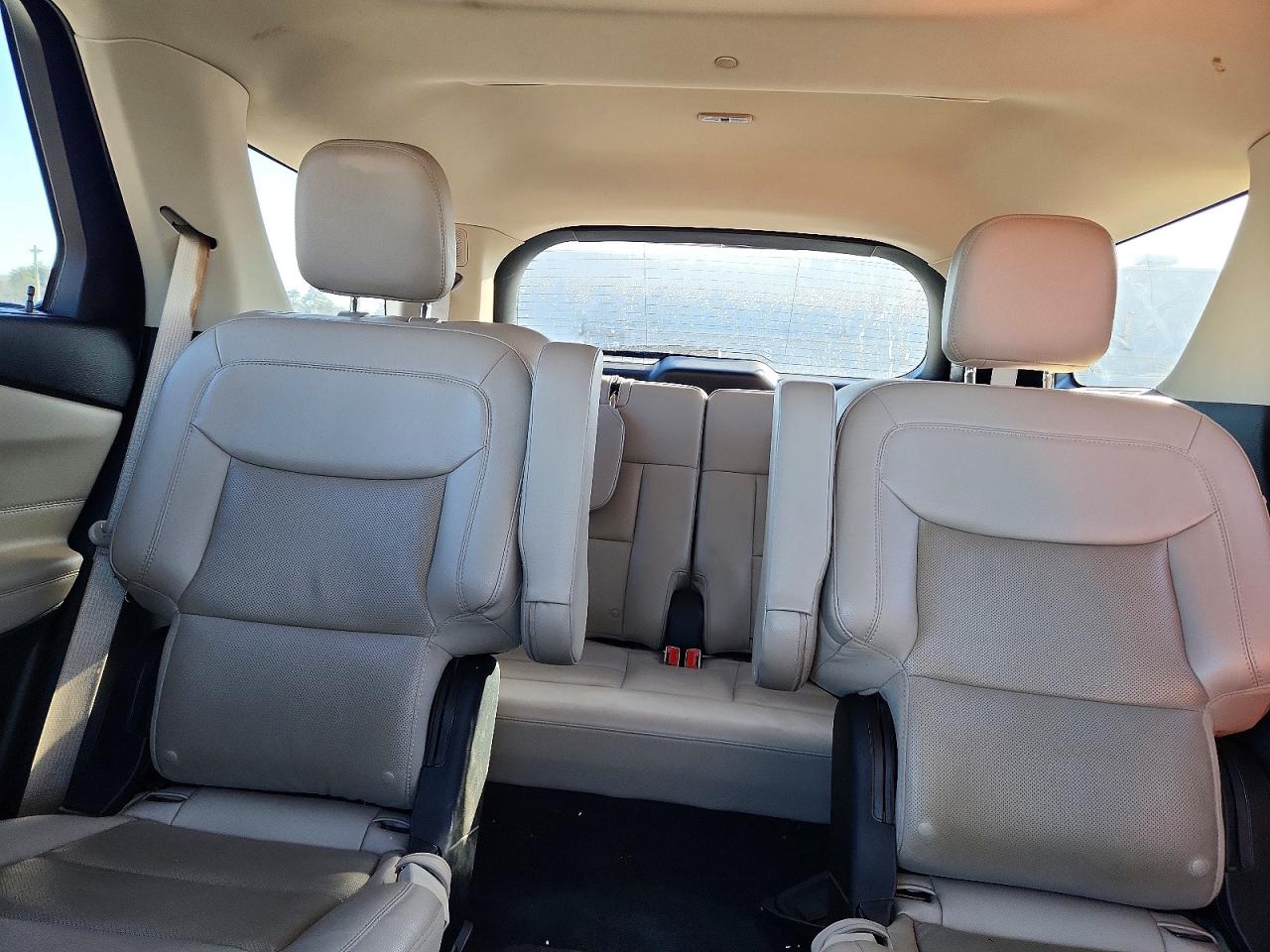2021 FORD EXPLORER LIMITED photo 10