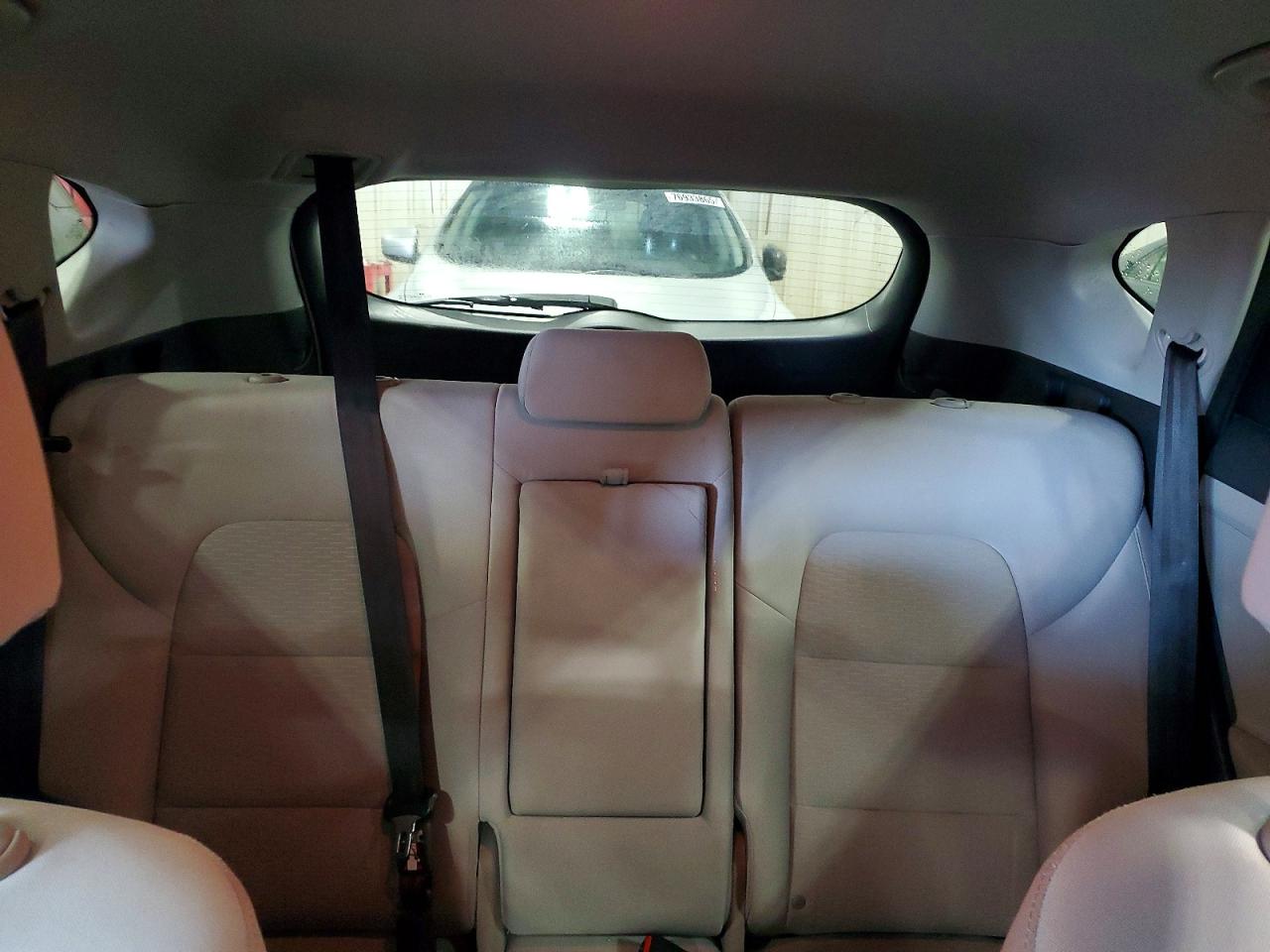 2019 HYUNDAI TUCSON SE photo 28