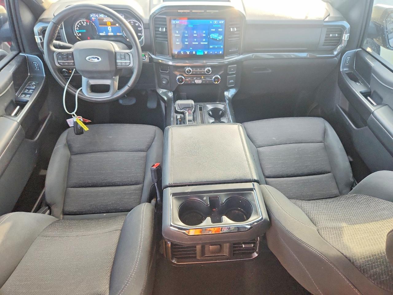 2022 FORD F150 SUPERCREW photo 15