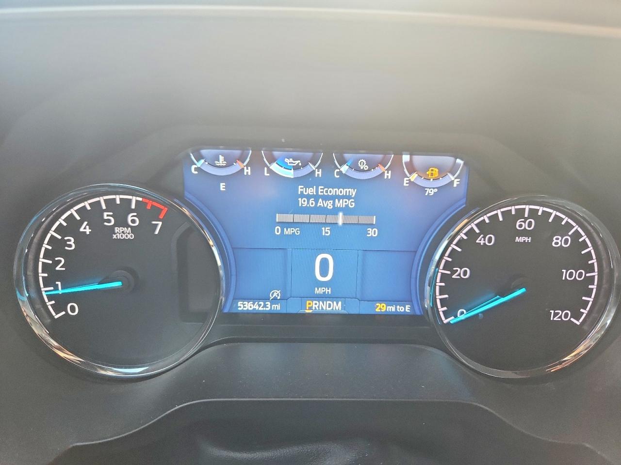 2022 FORD F150 SUPERCREW photo 17