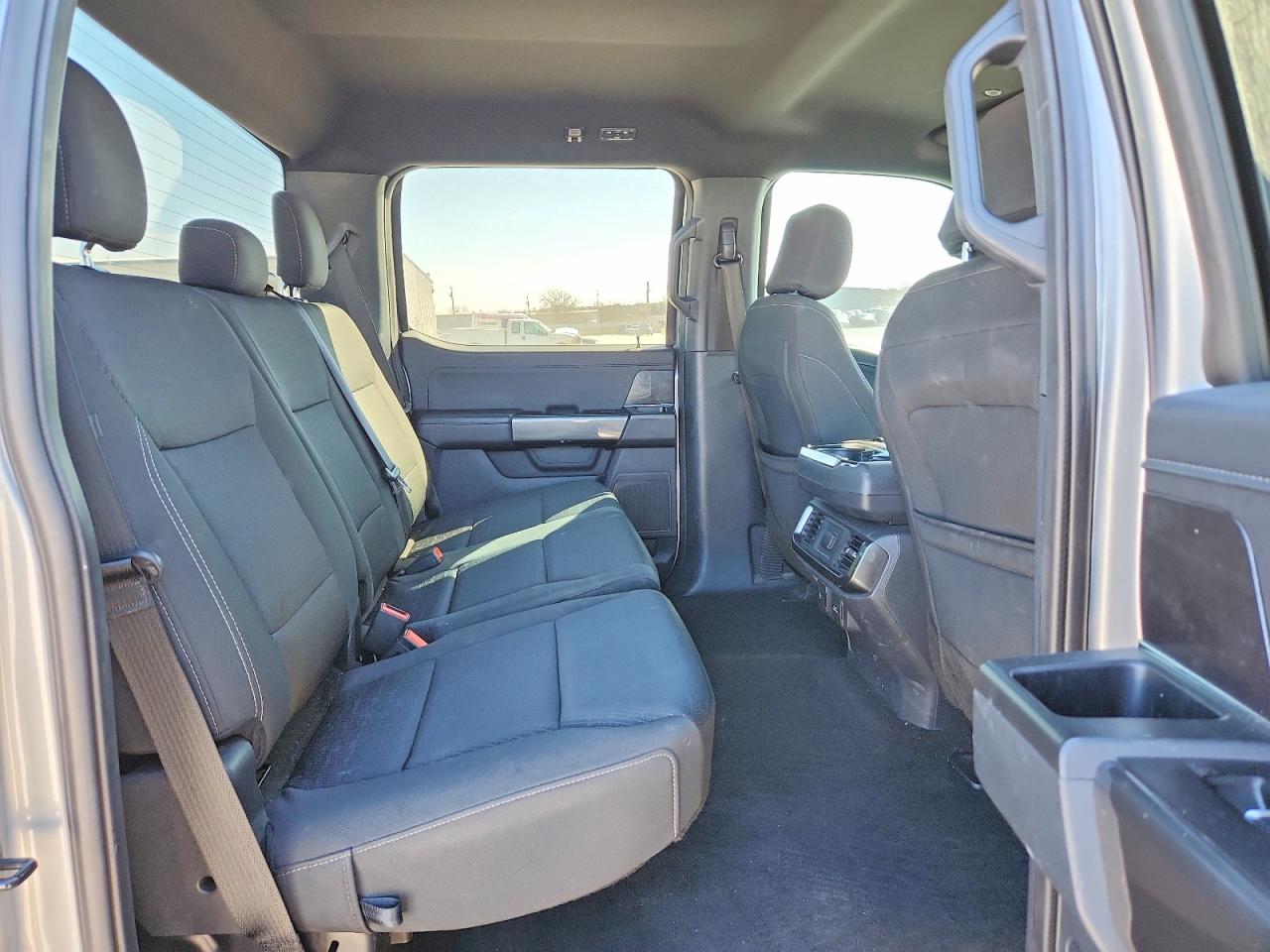 2022 FORD F150 SUPERCREW photo 19