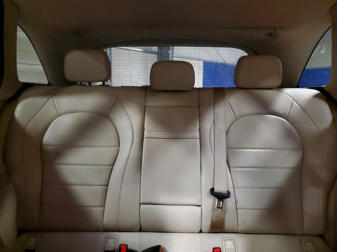2017 MERCEDES-BENZ GLC 300 4MATIC photo 28