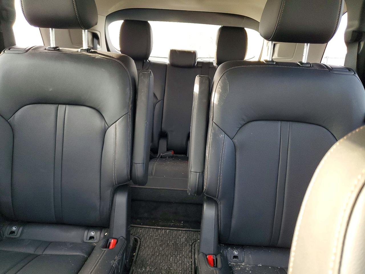 2025 MAZDA CX-90 PREFERRED photo 10