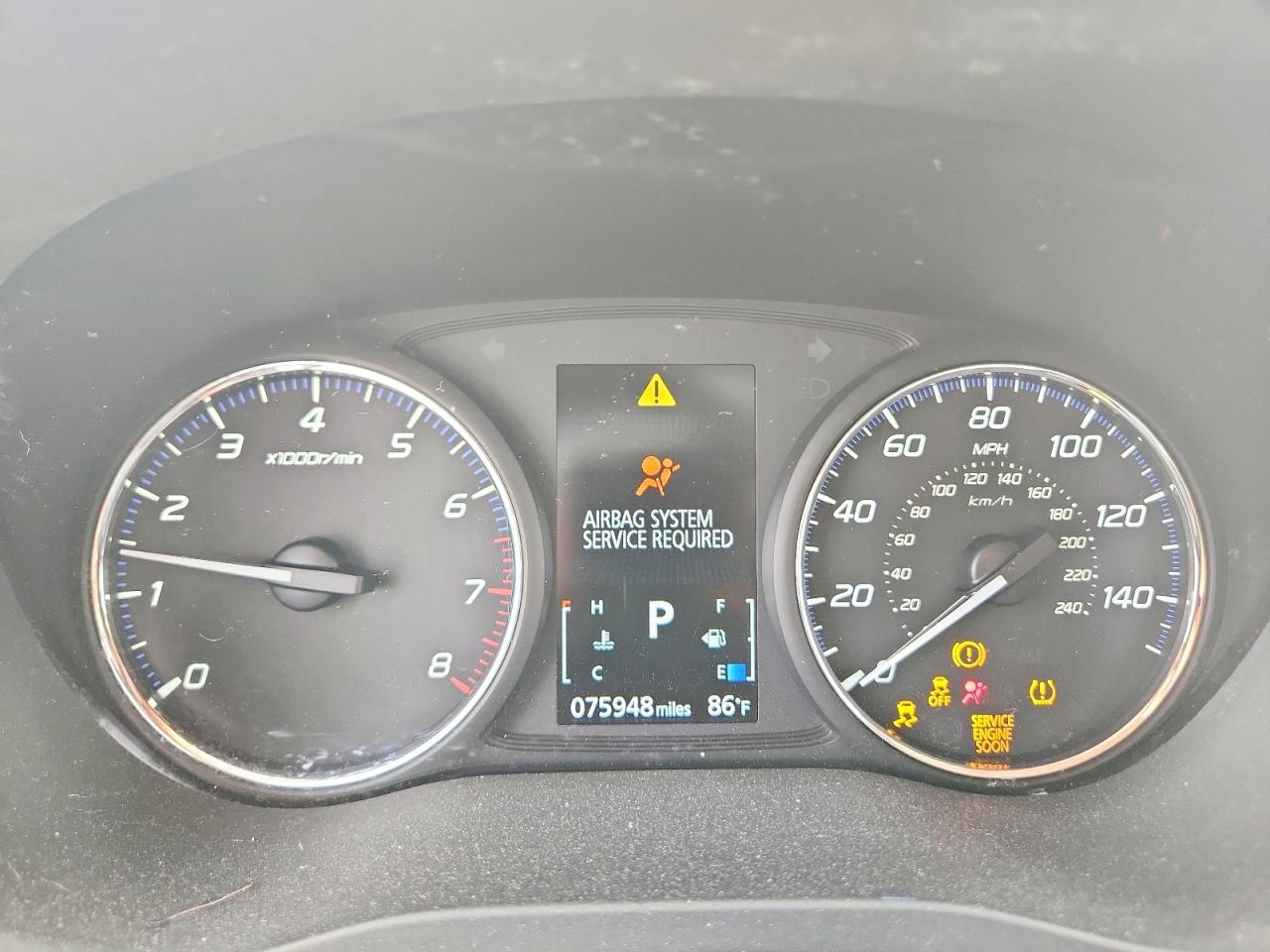2019 MITSUBISHI OUTLANDER SE photo 17
