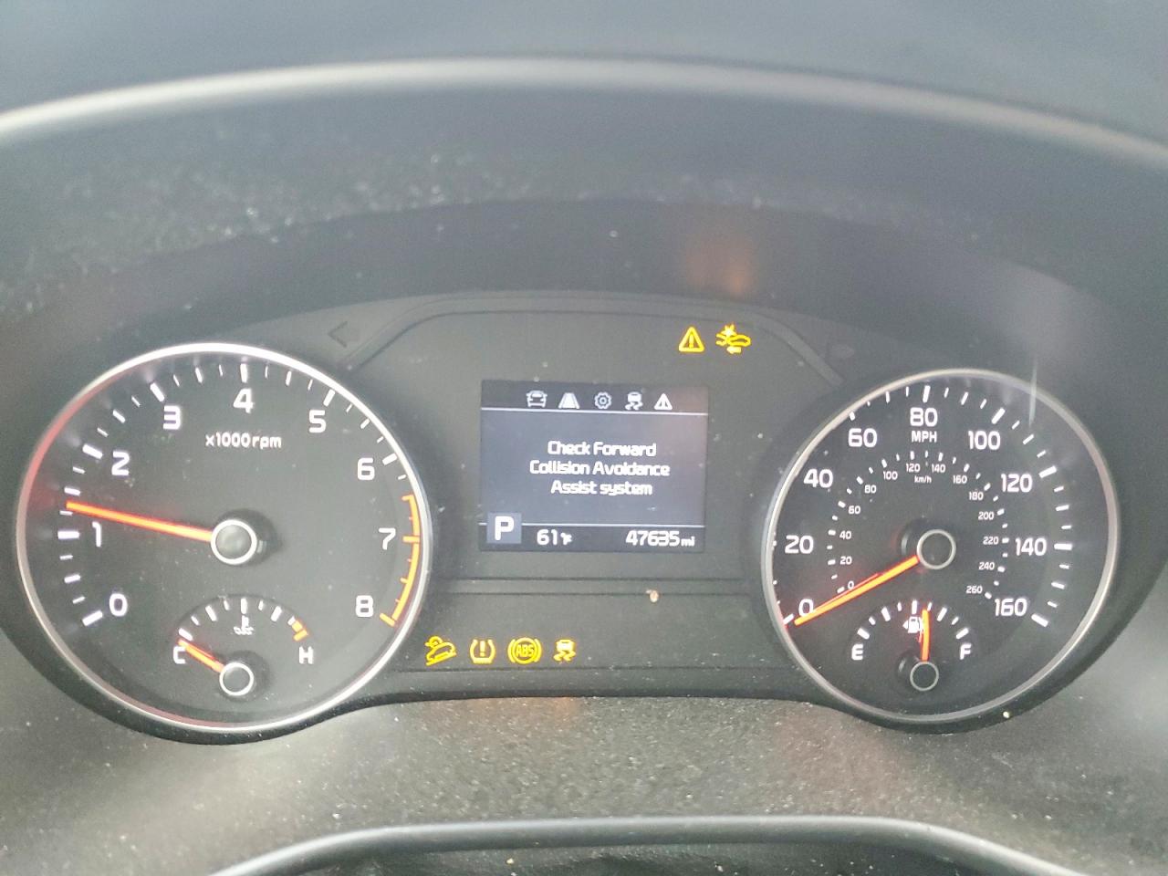 2021 KIA SPORTAGE LX photo 17