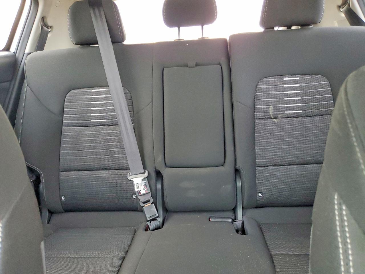 2021 KIA SPORTAGE LX photo 19