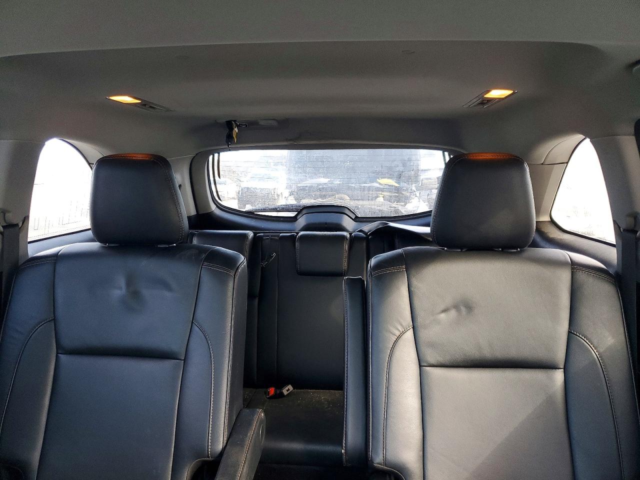 2018 TOYOTA HIGHLANDER SE photo 19