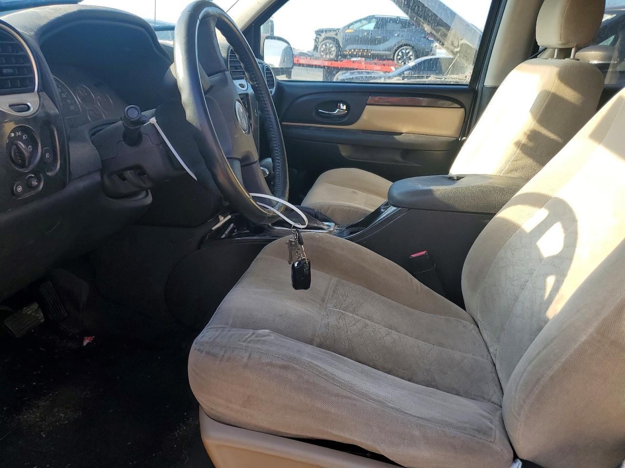 2006 GMC ENVOY photo 7