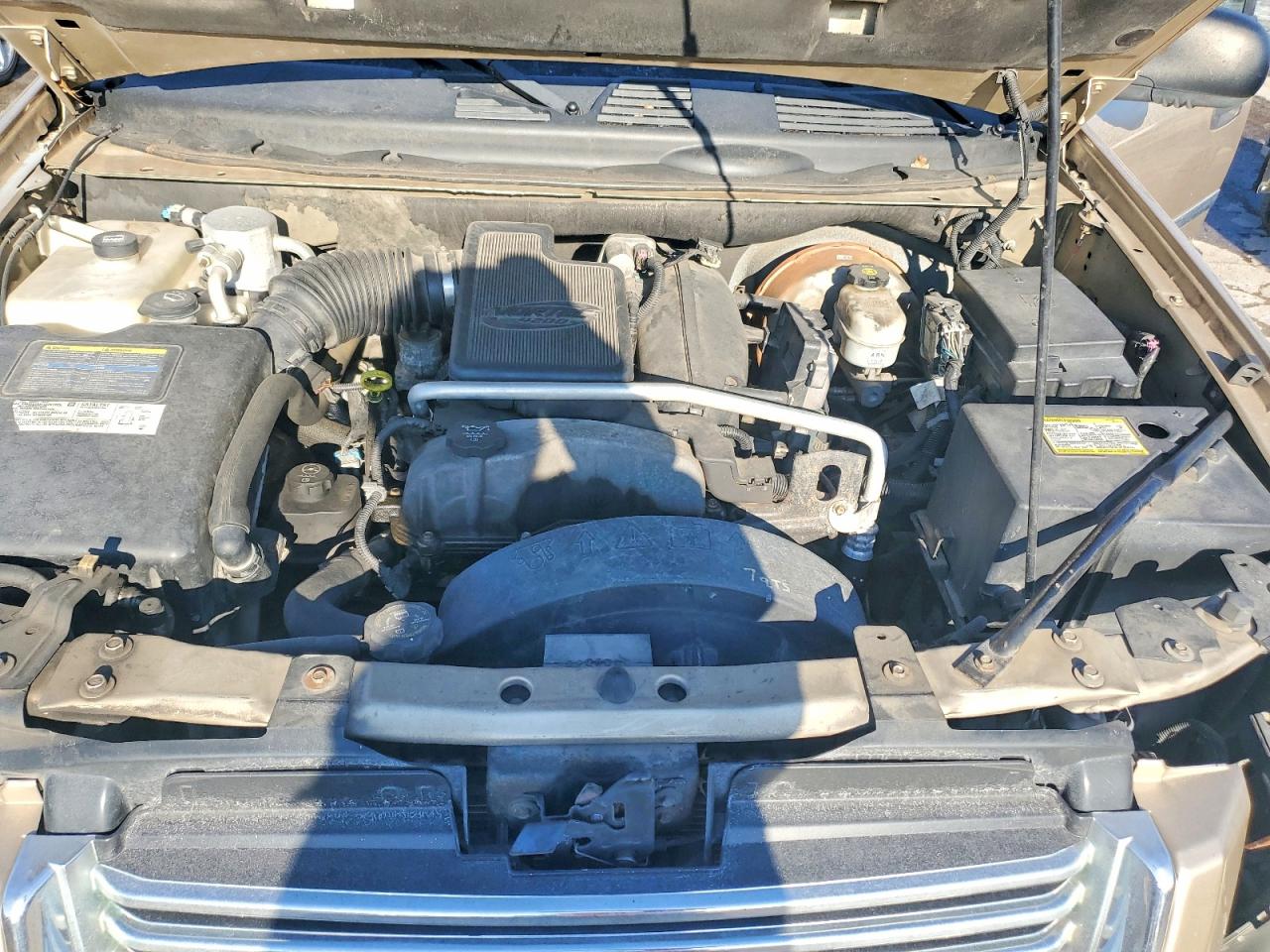 2006 GMC ENVOY photo 11