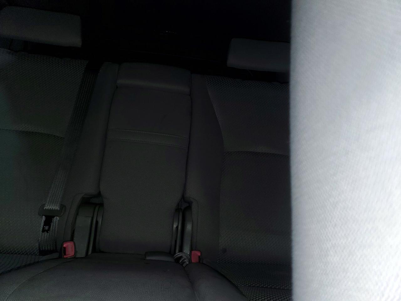 2005 TOYOTA HIGHLANDER LIMITED photo 19