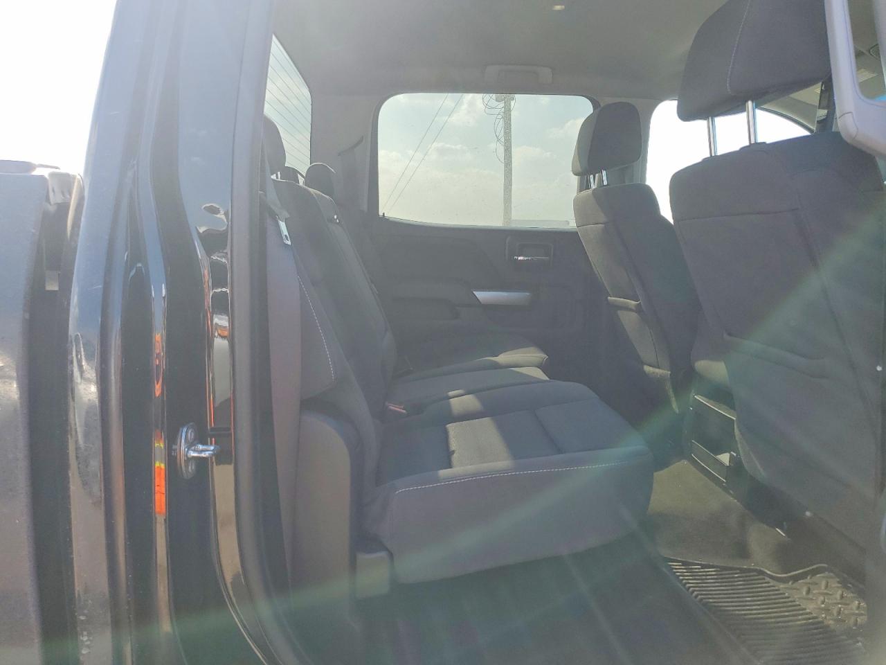 2017 CHEVROLET SILVERADO C1500 LT photo 10