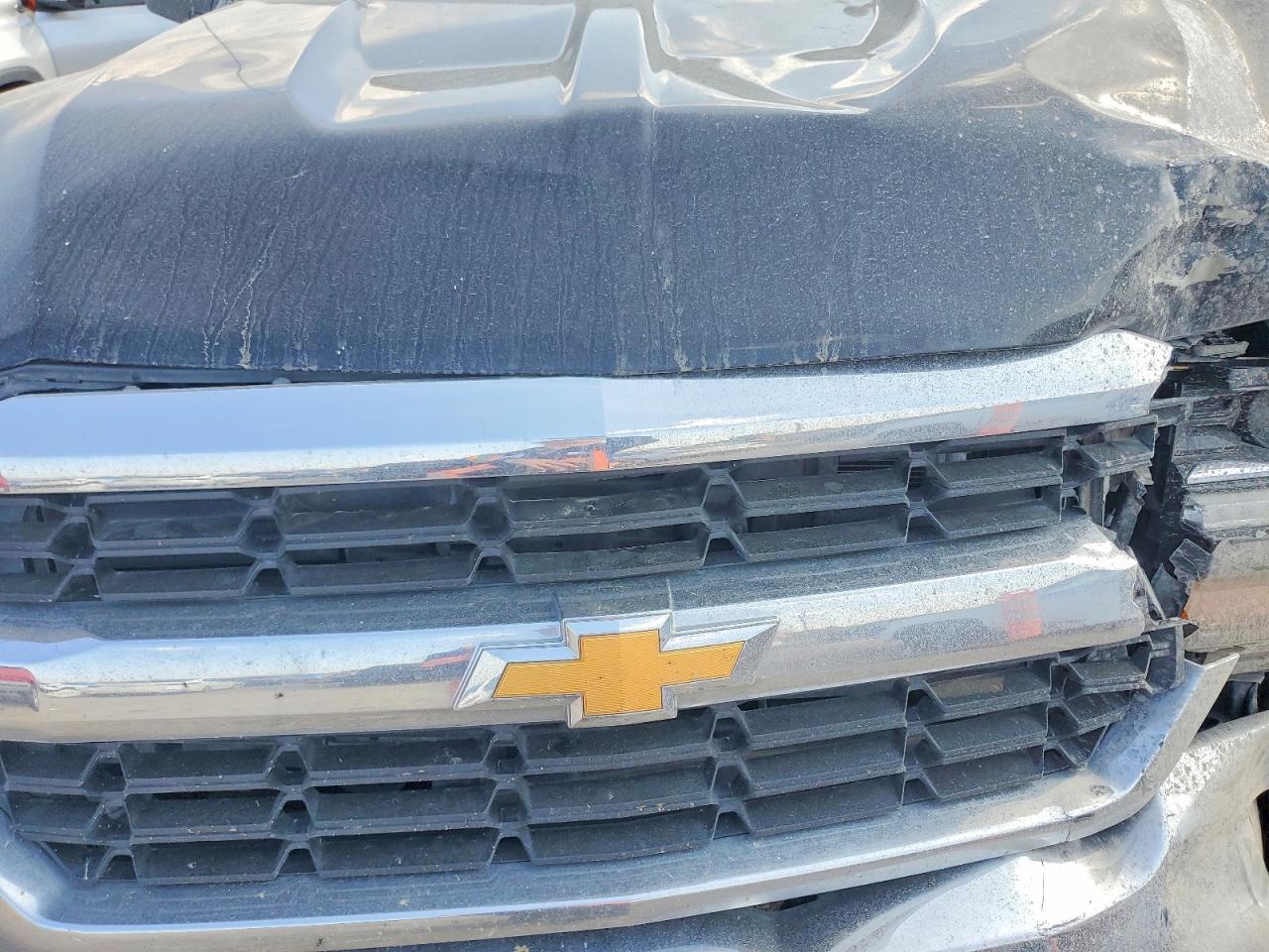 2017 CHEVROLET SILVERADO C1500 LT photo 11