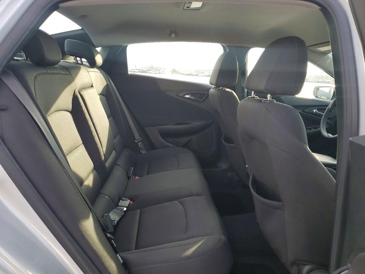 2020 CHEVROLET MALIBU LT photo 10
