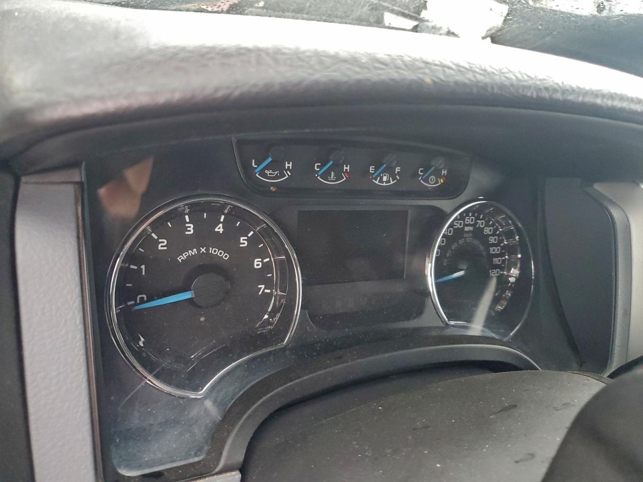 2014 FORD F150 SUPER CAB photo 25