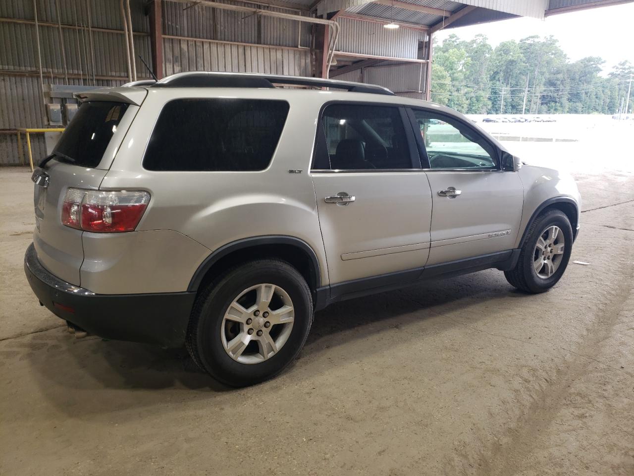 2008 GMC ACADIA SLT-2 photo 5