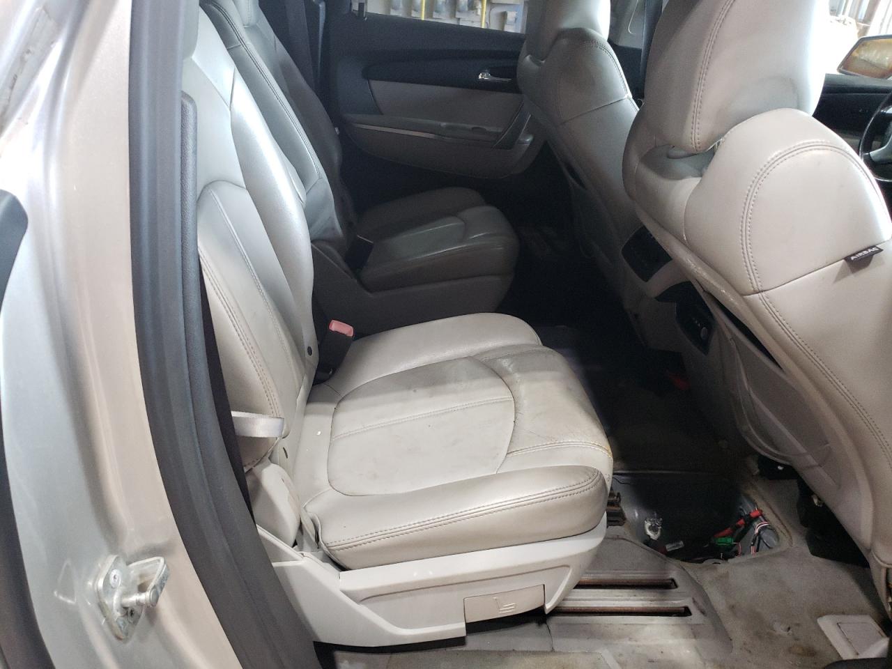 2008 GMC ACADIA SLT-2 photo 21