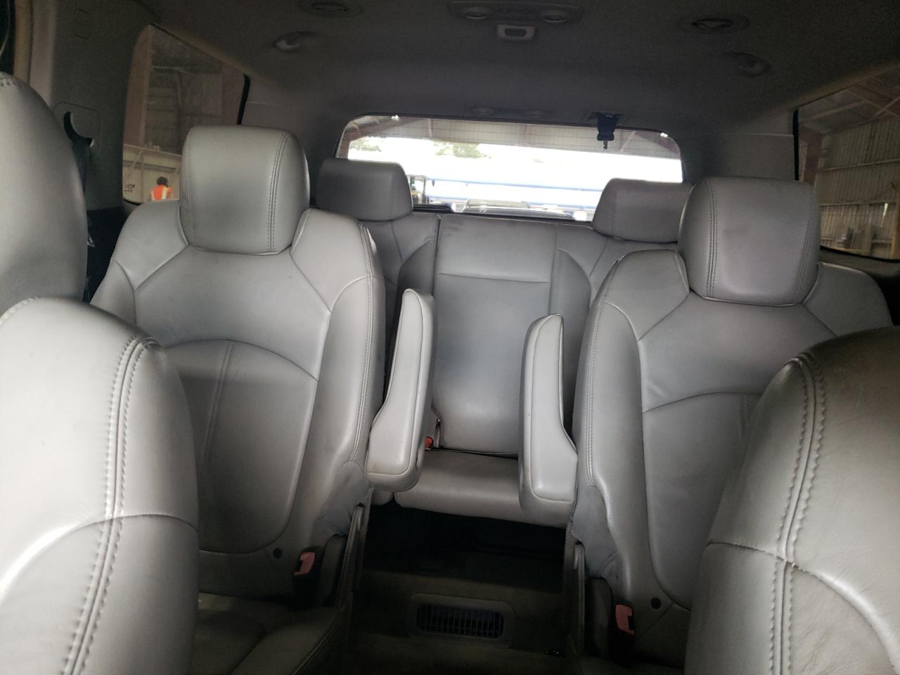 2008 GMC ACADIA SLT-2 photo 19