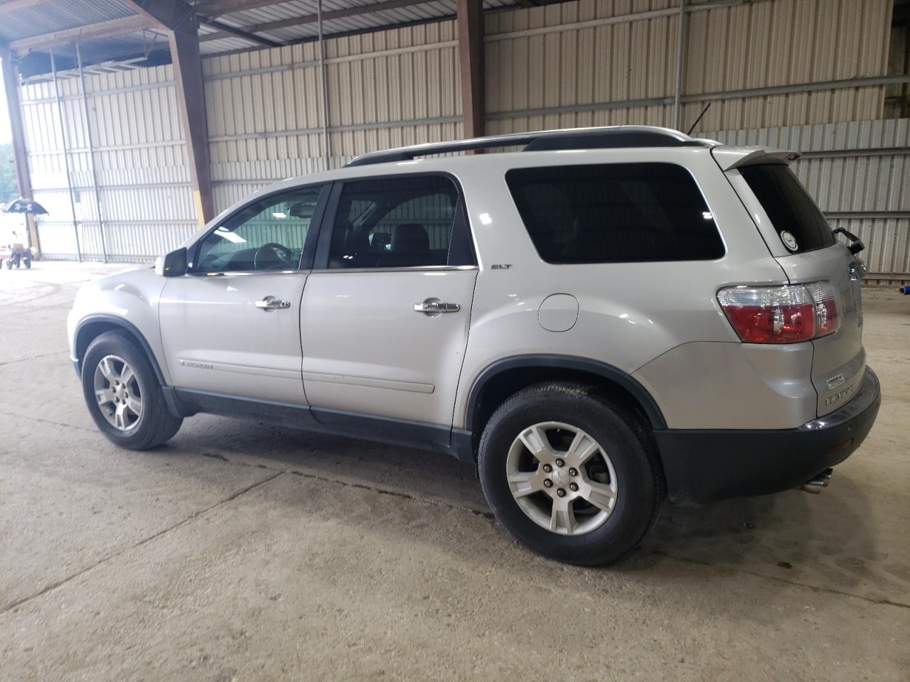 2008 GMC ACADIA SLT-2 photo 3