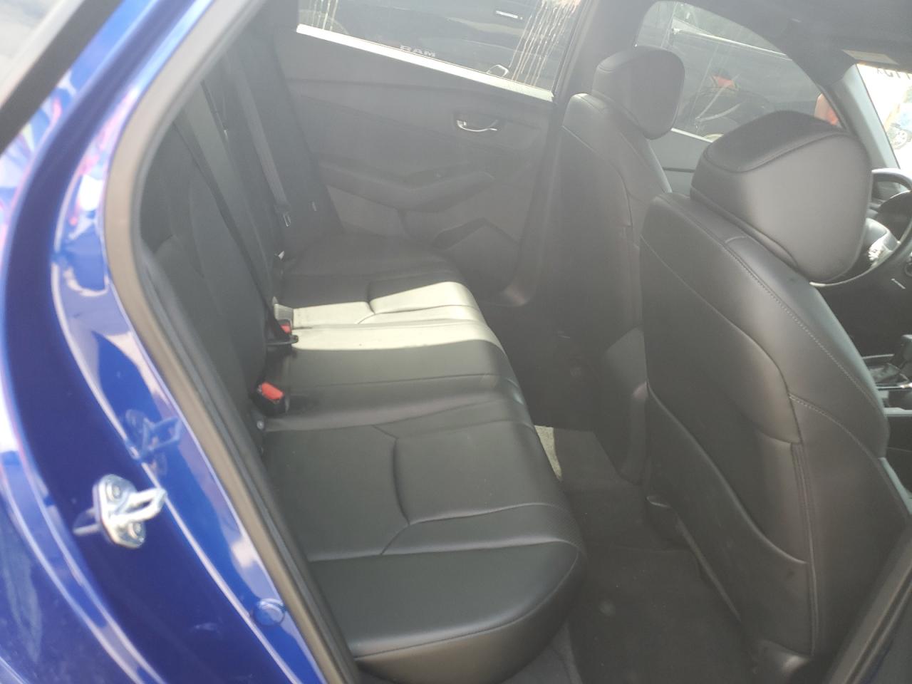 2024 HONDA ACCORD HYBRID SPORT-L photo 10