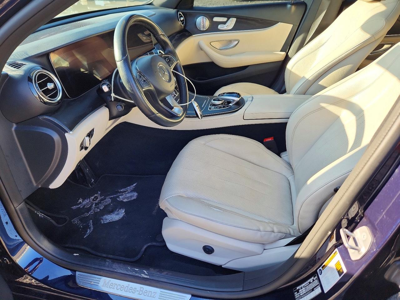 2018 MERCEDES-BENZ E 300 4MATIC photo 19