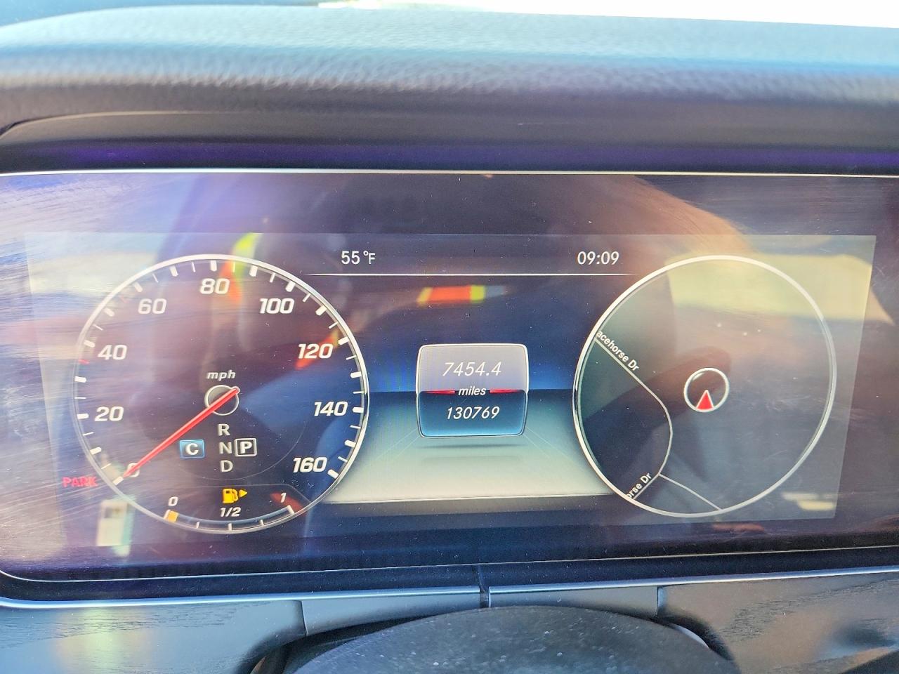 2018 MERCEDES-BENZ E 300 4MATIC photo 25