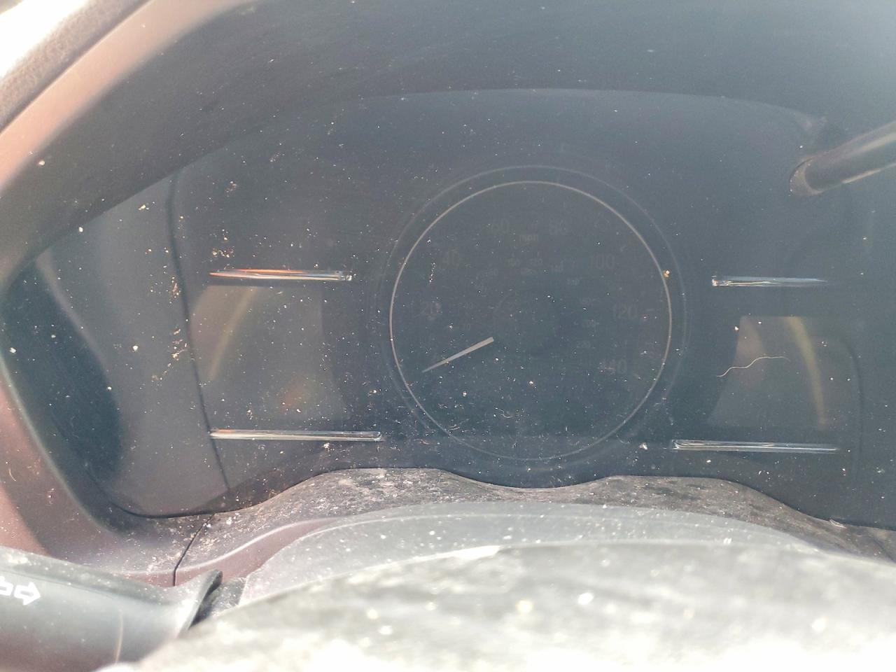 2019 HONDA HR-V TOURING photo 17