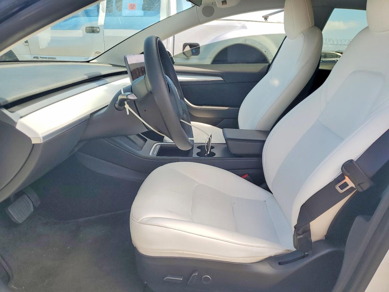 2021 TESLA MODEL 3 photo 13