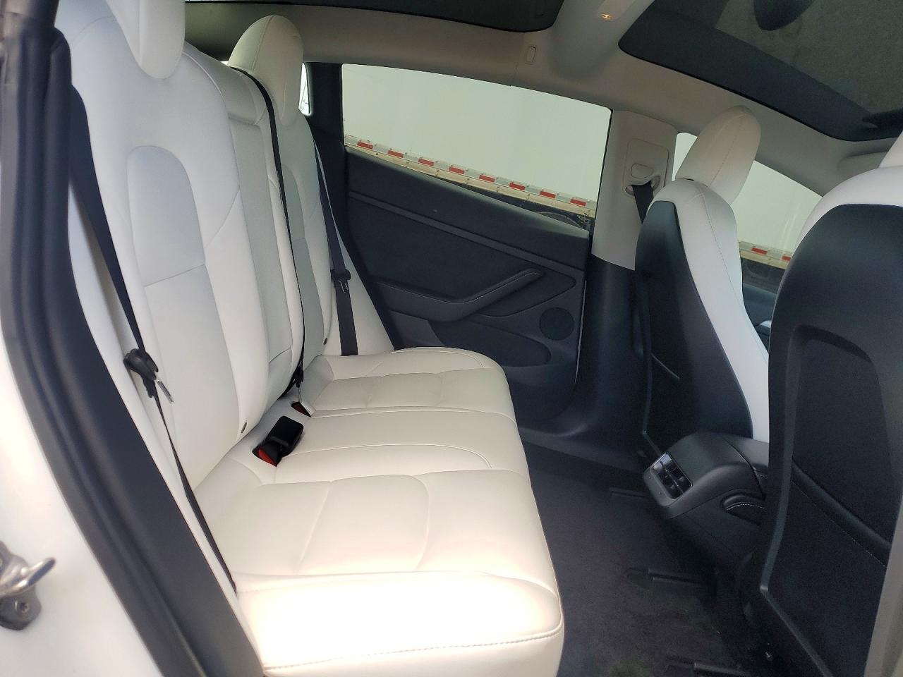 2021 TESLA MODEL 3 photo 19