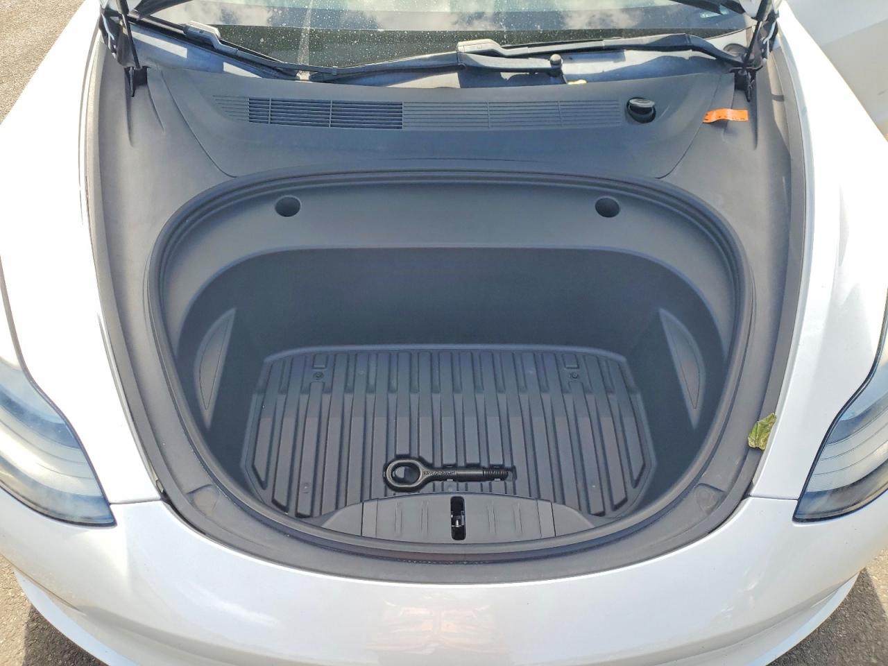 2021 TESLA MODEL 3 photo 21