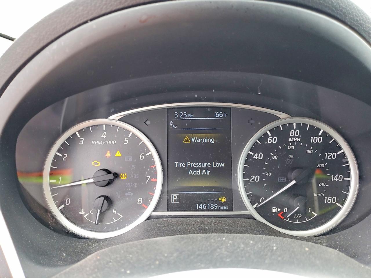 2016 NISSAN SENTRA S photo 17