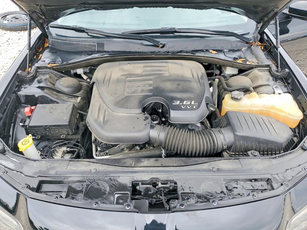 2022 CHRYSLER 300 TOURING photo 21