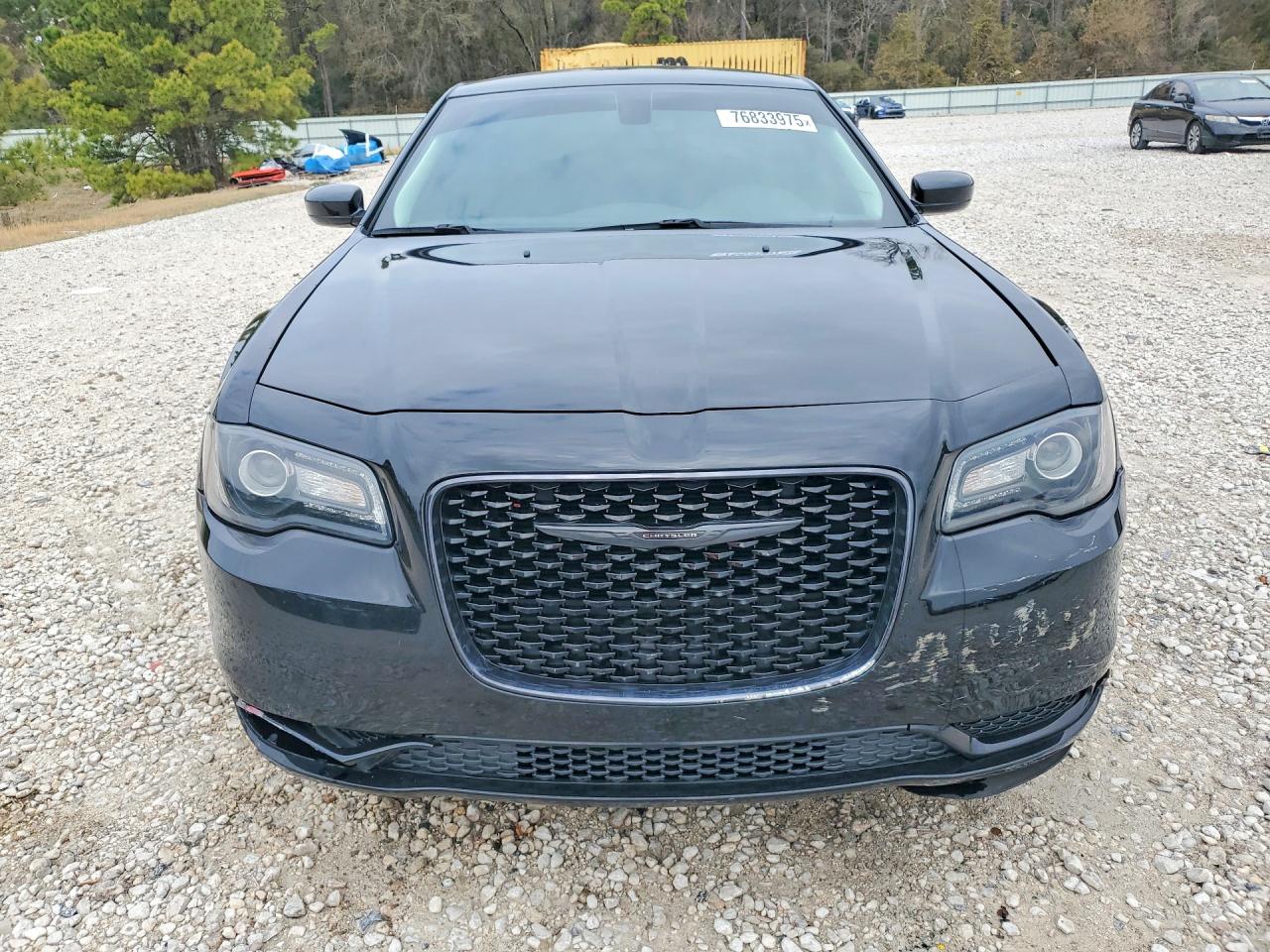 2022 CHRYSLER 300 TOURING photo 9